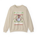 All I Want for Christmas Is TH Holiday Sweatshirt