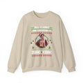 All I Want for Christmas Is JK Holiday Sweatshirt