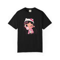 Kawaii Bubblegum Girl Graphic T-Shirt