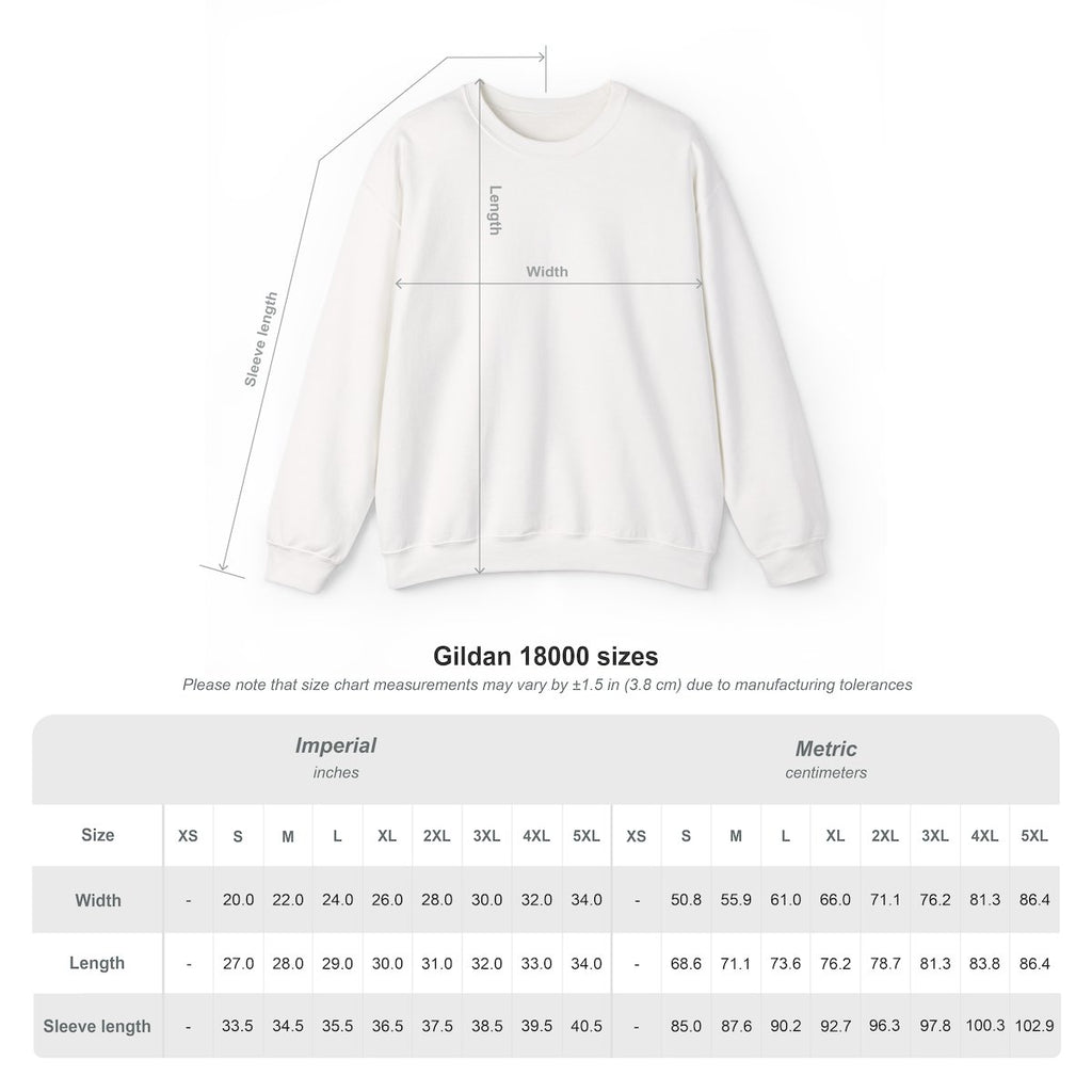 All I Want for Christmas Is JK Holiday Sweatshirt